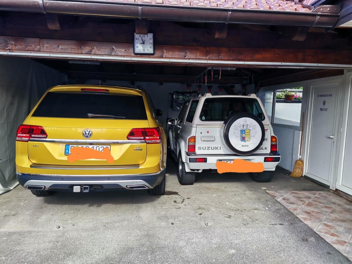 Panorama Apartman Molvice Dış mekan fotoğraf